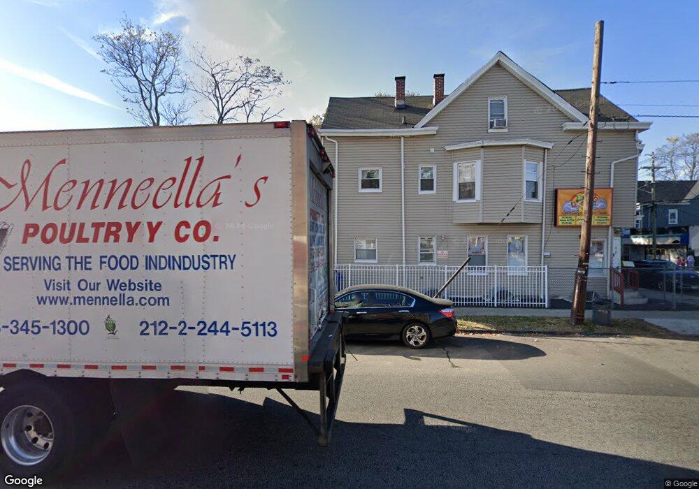 314 10th Ave unit 2, Paterson, NJ 07524 - photo 1