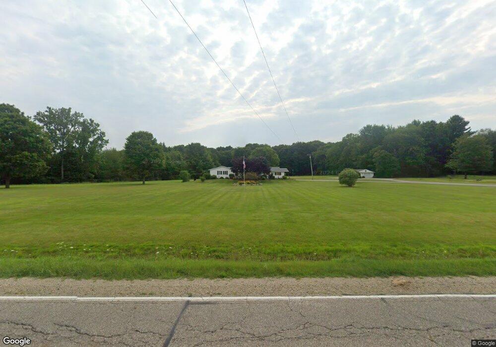 8091 Bray Rd, Vassar, MI 48768 - photo 1