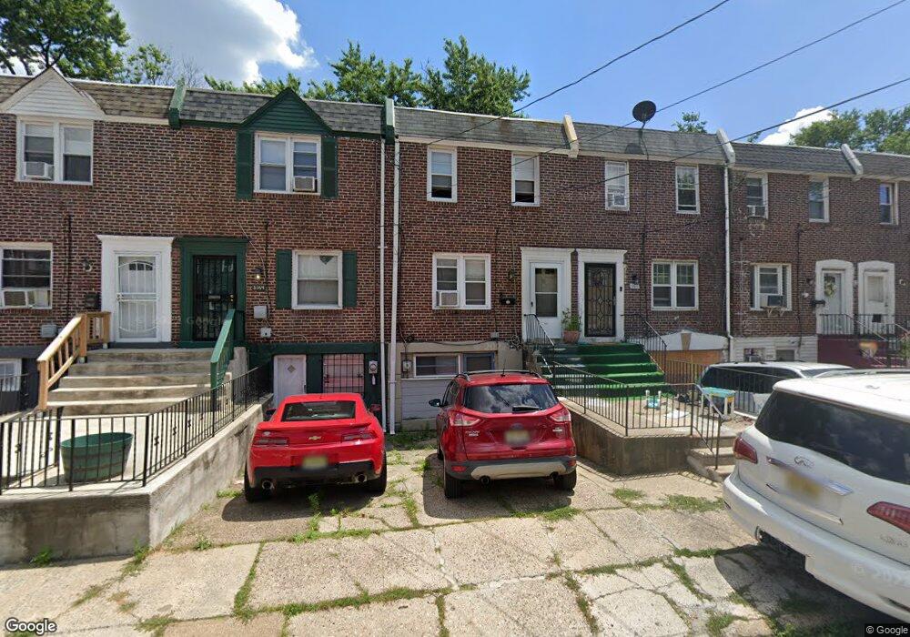 1062 S Merrimac Rd, Camden, NJ 08104 - photo 1