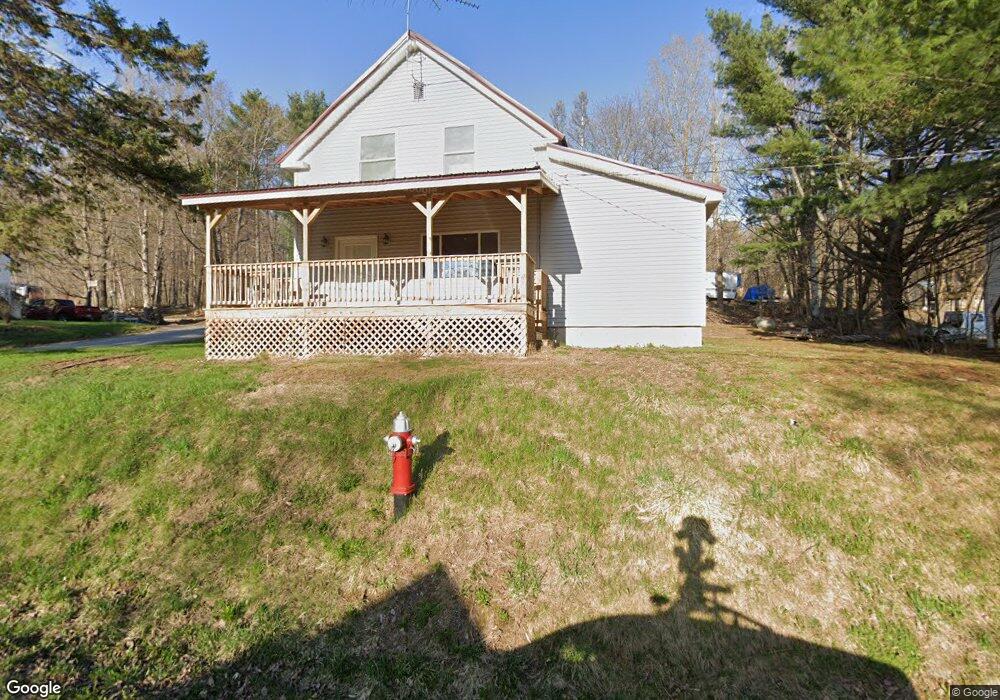 114 High St, Dexter, ME 04930 - photo 1