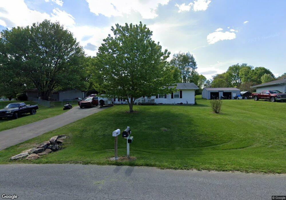 7120 Peach Tree Ln, Georgetown, IN 47122 - photo 1