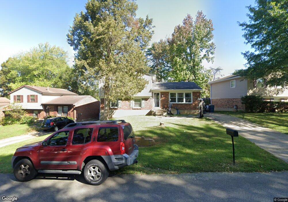 8207 Casualwood Way, Louisville, KY 40291 - photo 1