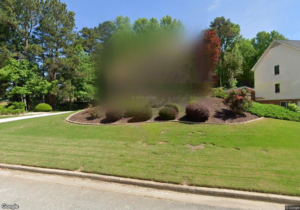 3408 Spring Lake Overlook, Lithonia, GA 30038 - photo 1