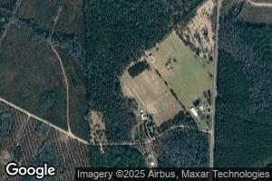 180 Chauncey Rd, Homerville, GA 31634