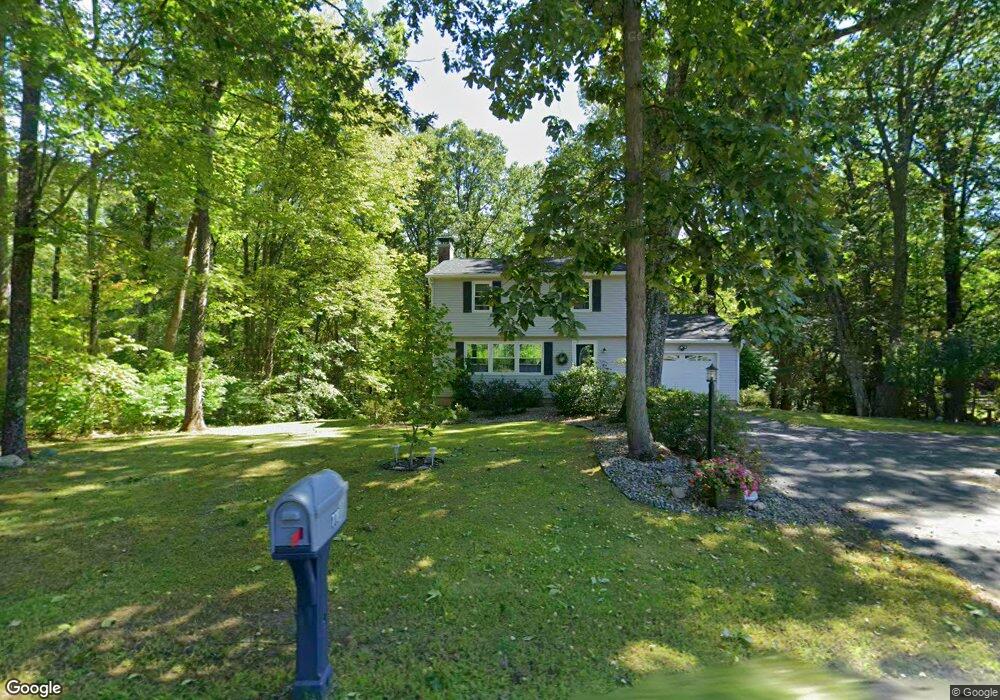 778 Burts Pit Rd, Florence, MA 01062 - photo 1
