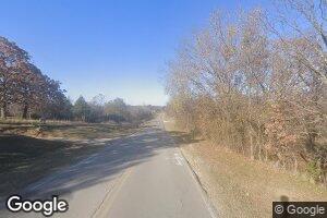 15605 Lake Rd, Henryetta, OK 74437