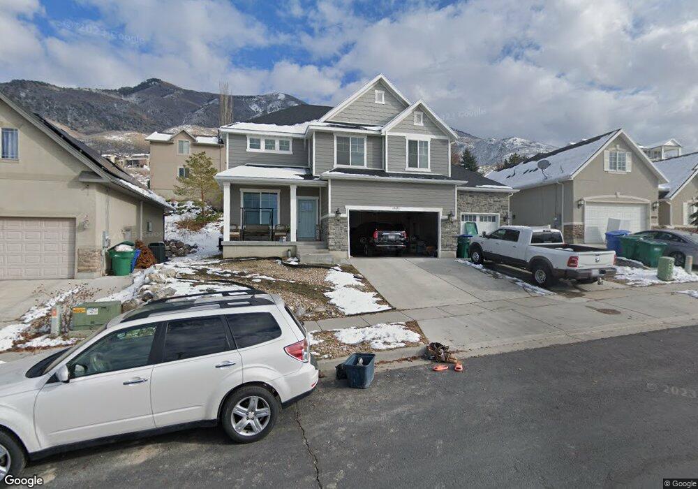 10228 N Bayhill Dr, Cedar Hills, UT 84062 - photo 1