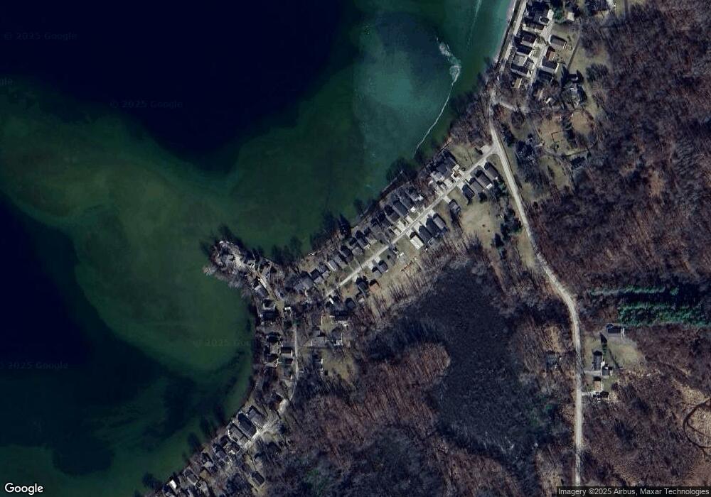 5870 Dexter Ln, Manitou Beach, MI 49253 - photo 1