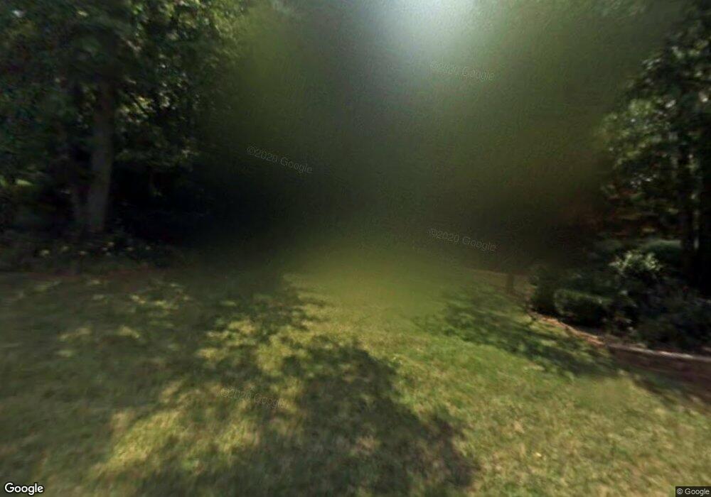 4335 Arbor Bridge Dr unit 1, Marietta, GA 30066 - photo 1