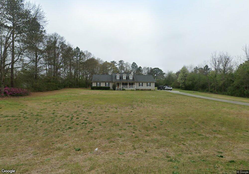 6059 Skipperton Rd, Macon, GA 31216 - photo 1