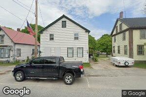 13 N Main St, Mechanic Falls, ME 04256