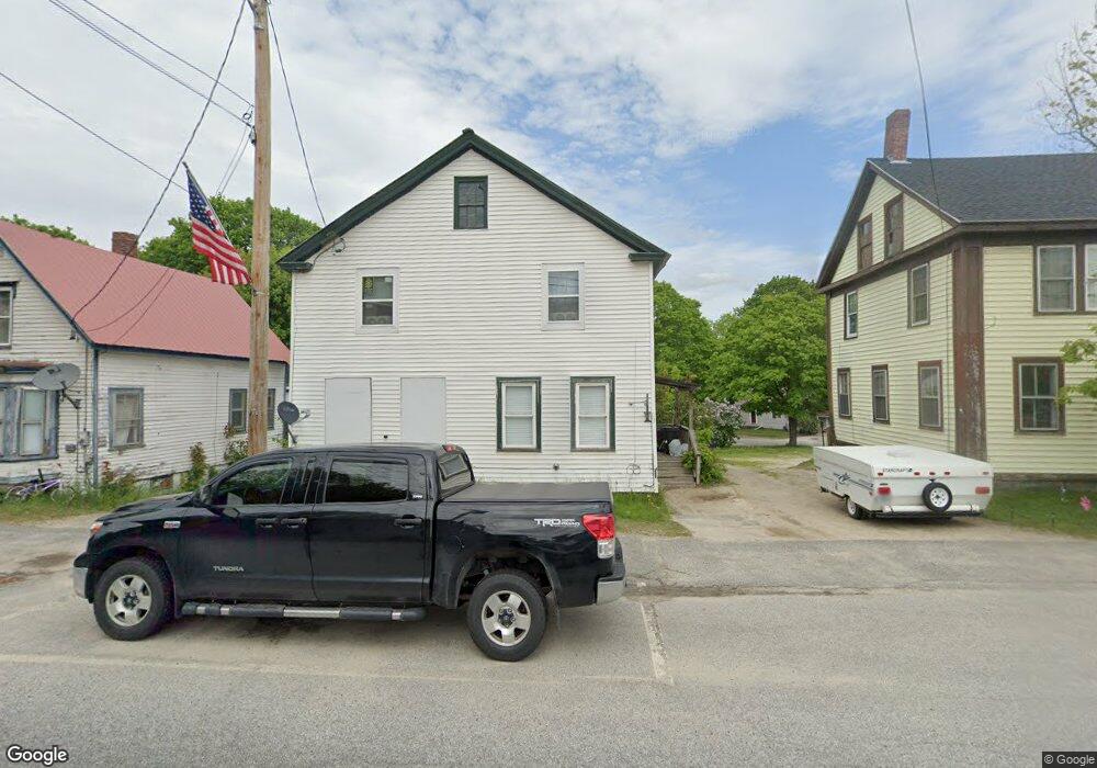 13 N Main St, Mechanic Falls, ME 04256 - photo 1