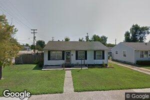 503 Hocker St, Owensboro, KY 42301