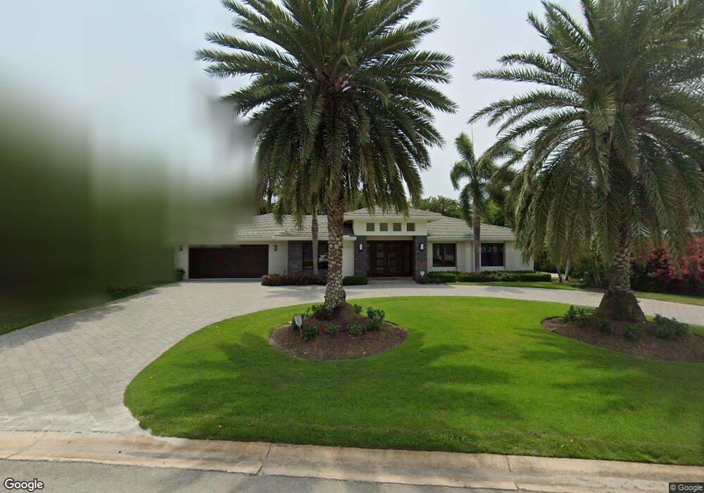 4115 Willowhead Way, Naples, FL 34103 - photo 1