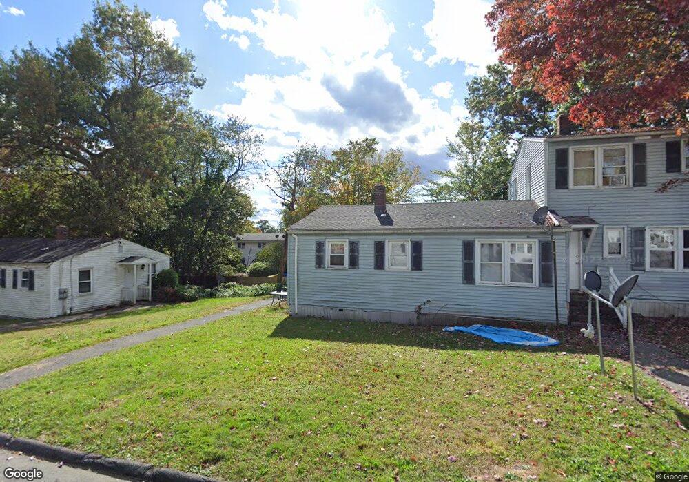 308 Rawley Ave, Waterbury, CT 06706 - photo 1