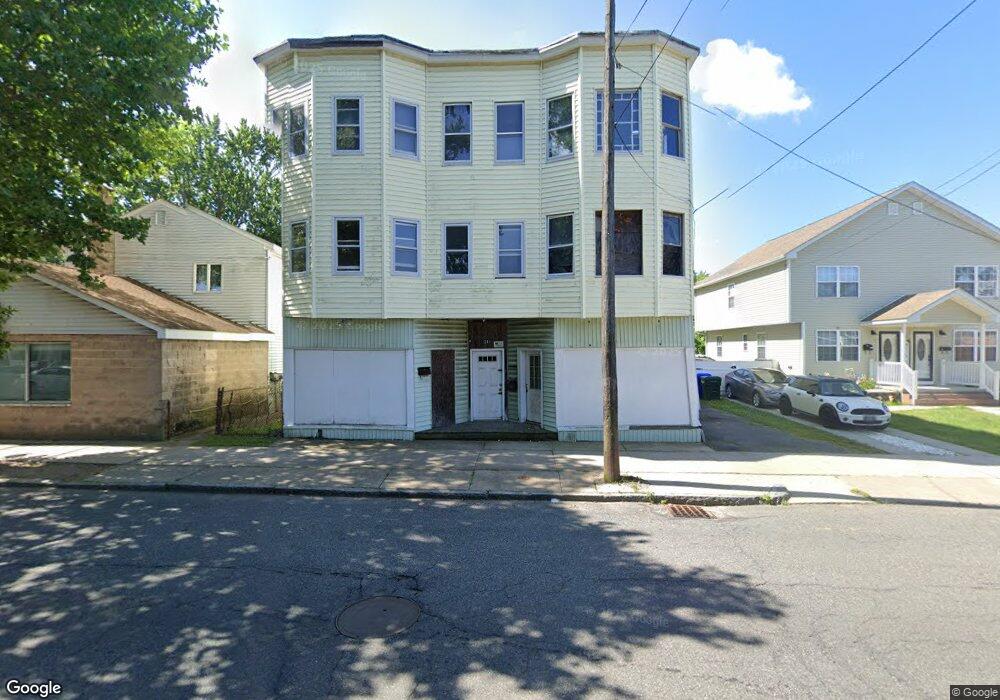 241 Main St, Springfield, MA 01151 - photo 1