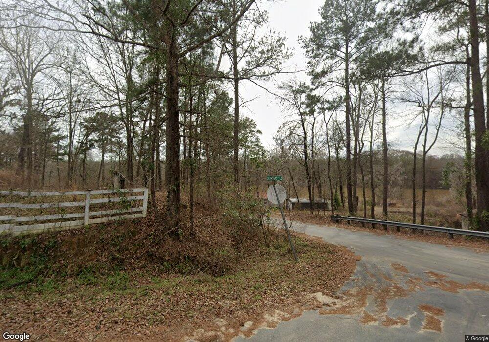 880 McNatt Falls Rd, Uvalda, GA 30473 - photo 1