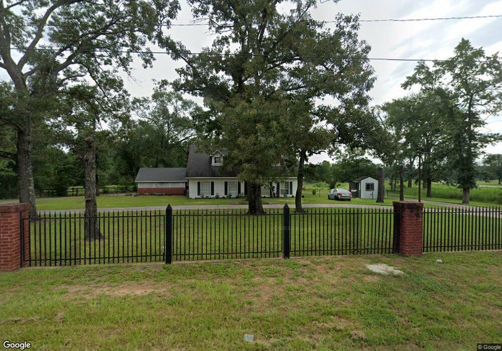 30206 Dobbin Huffsmith Rd, Magnolia, TX 77354 - photo 1