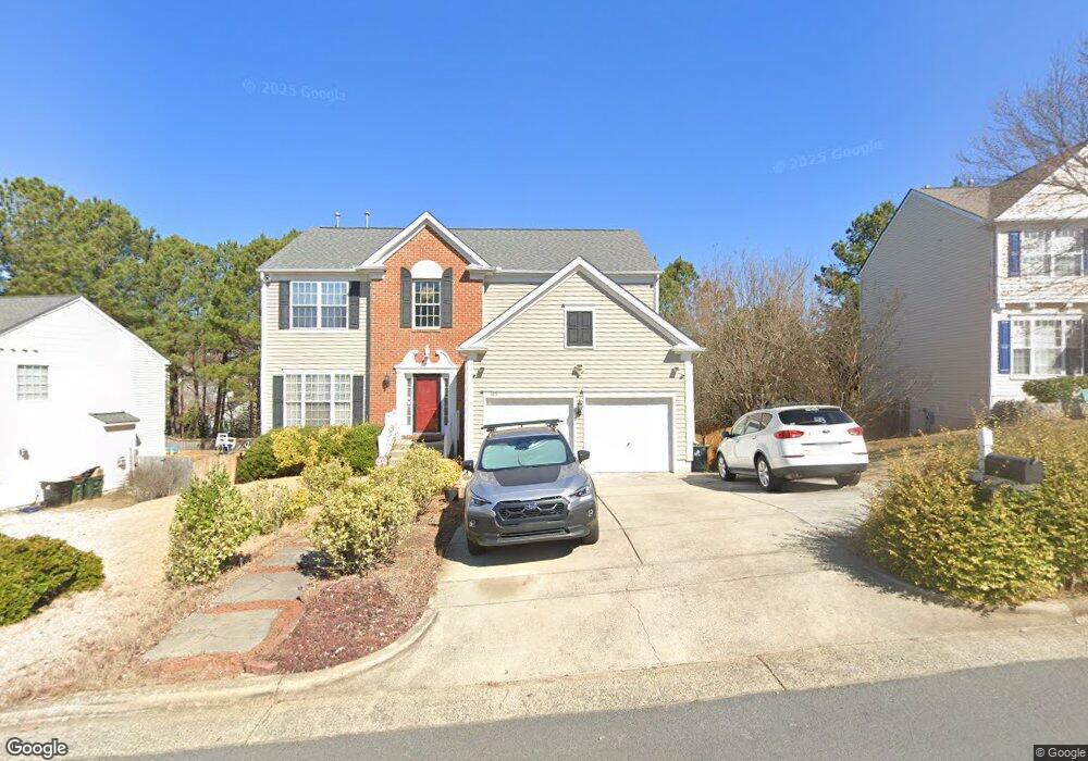 105 Buttermilk Way, Apex, NC 27502 - photo 1