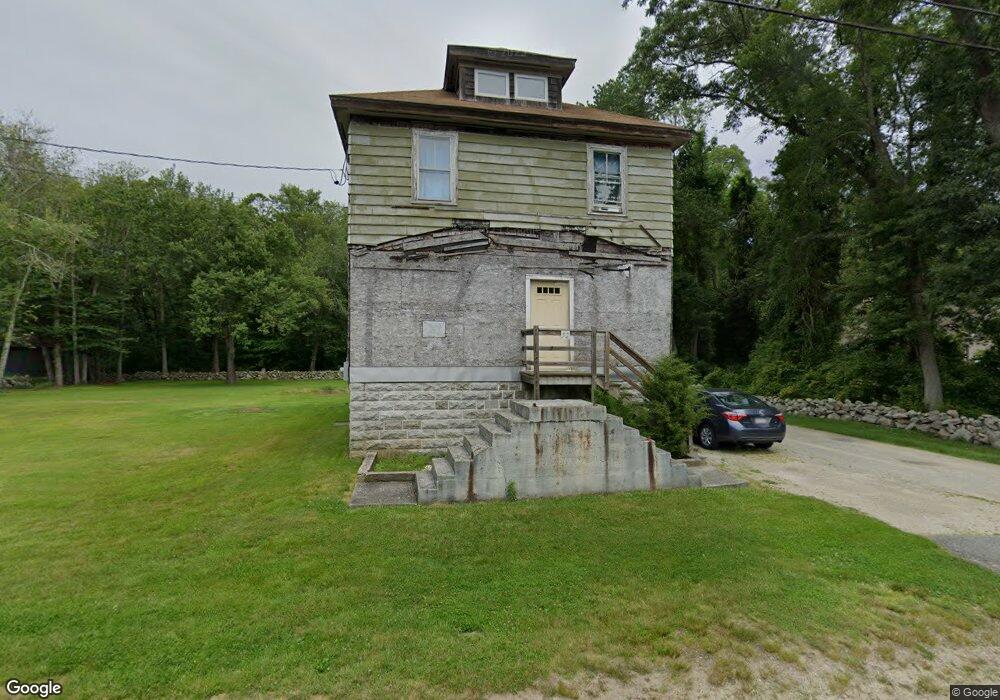 56 Conserve Ave unit 58, Westport, MA 02790 - photo 1