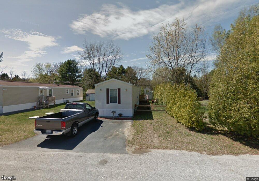 13A Poppin John Ln, Coventry, RI 02816 - photo 1