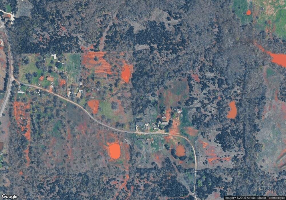 41802 Wye Rd, Macomb, OK 74852 - photo 1