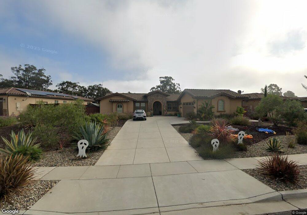 1861 Vista Del Sol, Nipomo, CA 93444 - photo 1