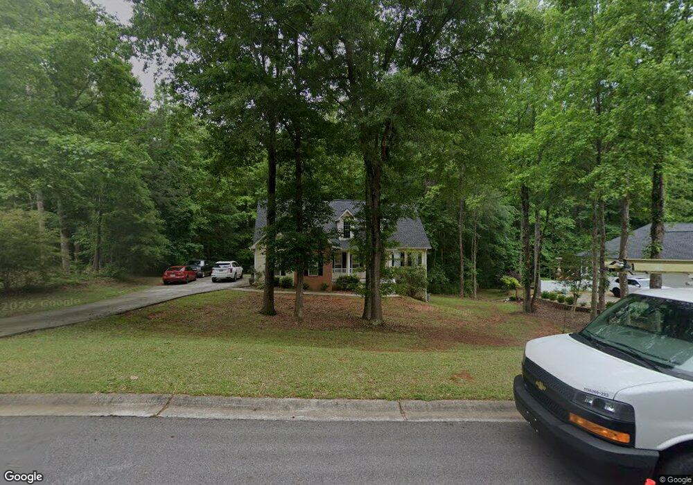 20 Endicott Ct unit 6, Sharpsburg, GA 30277 - photo 1