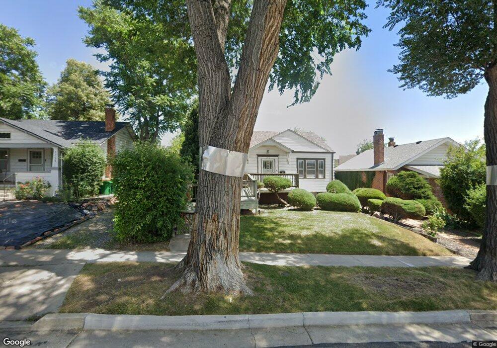 3110 Eaton St, Wheat Ridge, CO 80214 - photo 1