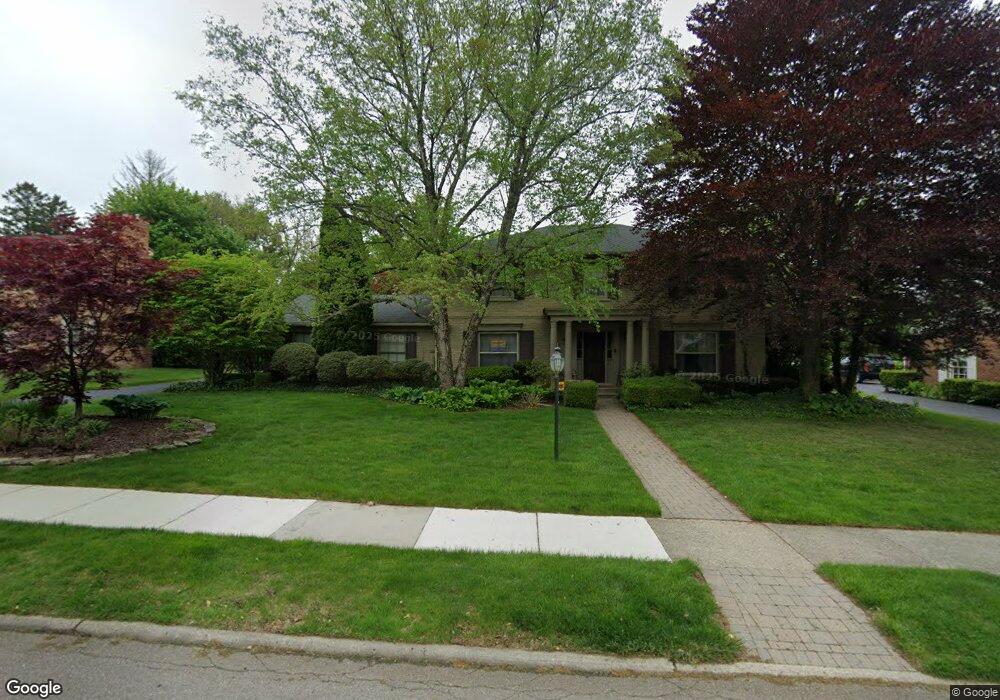 1500 Sandringham Way unit Bldg-Unit, Bloomfield Hills, MI 48301 - photo 1