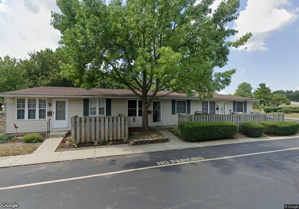 1961 Willoway Ct N, Columbus, OH 43220 - photo 1