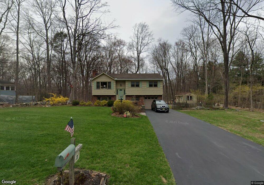 2 Beaver Brook Dr, Sussex, NJ 07461 - photo 1