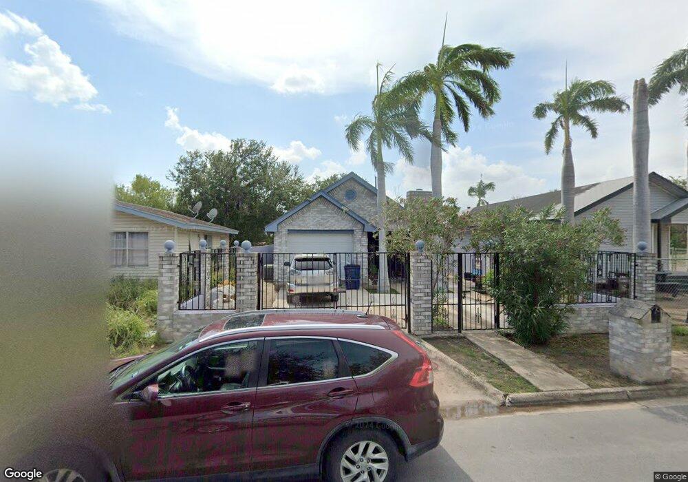 703 S 26th St, Donna, TX 78537 - photo 1