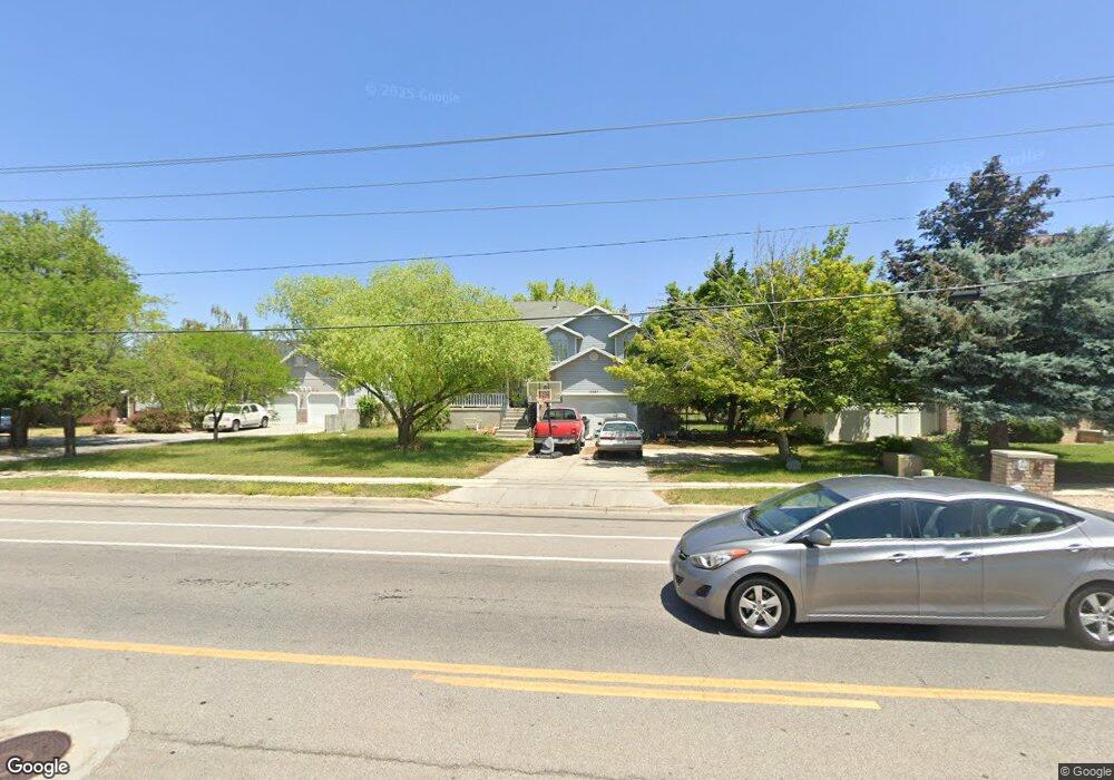 9837 S 4000 W, South Jordan, UT 84095 - photo 1