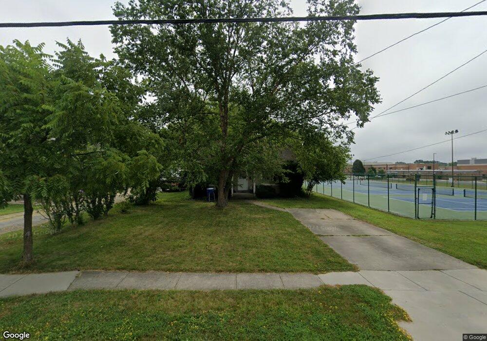 114 Harrington Ave, Crown Point, IN 46307 - photo 1