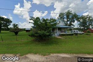 435 Chestnut St, Coleman, GA 39836