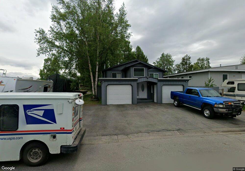 1900 W 46th Ave, Anchorage, AK 99517 - photo 1