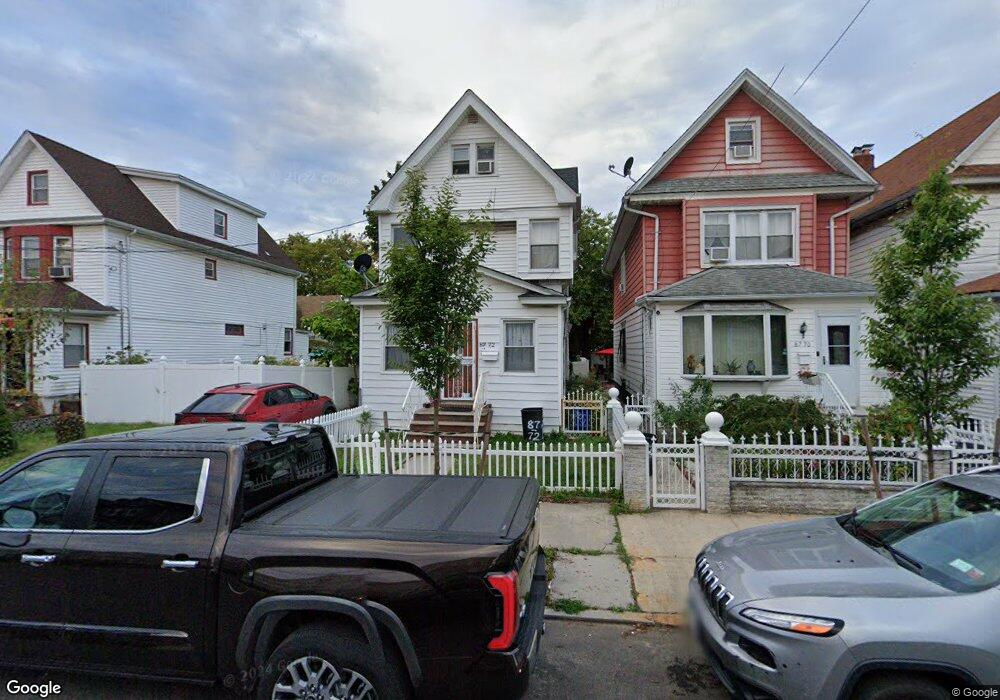 8772 112th St, Richmond Hill, NY 11418 - photo 1