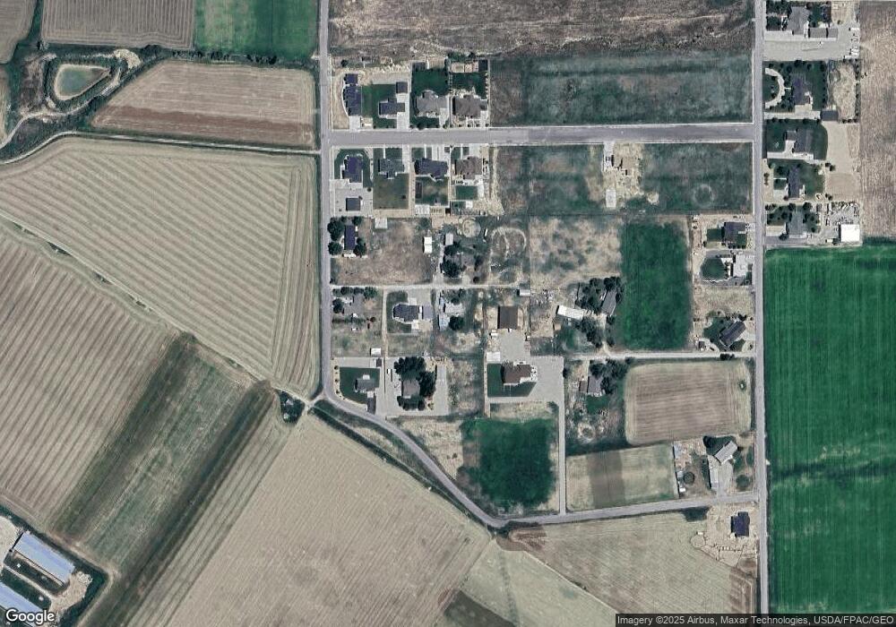 135 E 1200 S, Ephraim, UT 84627 - photo 1