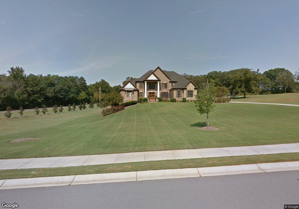 105 Carson Place, Carrollton, GA 30117 - photo 1