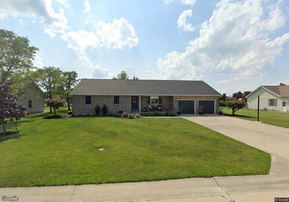 509 William Ave, Delphos, OH 45833 - photo 1