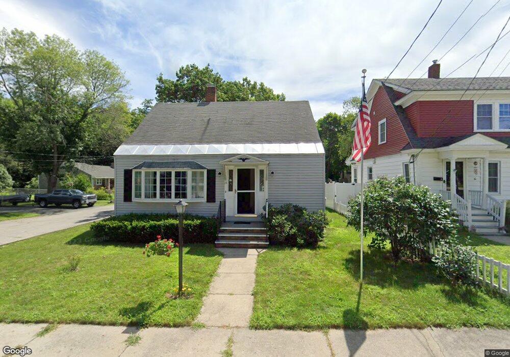 15 Prospect St, Springvale, ME 04083 - photo 1