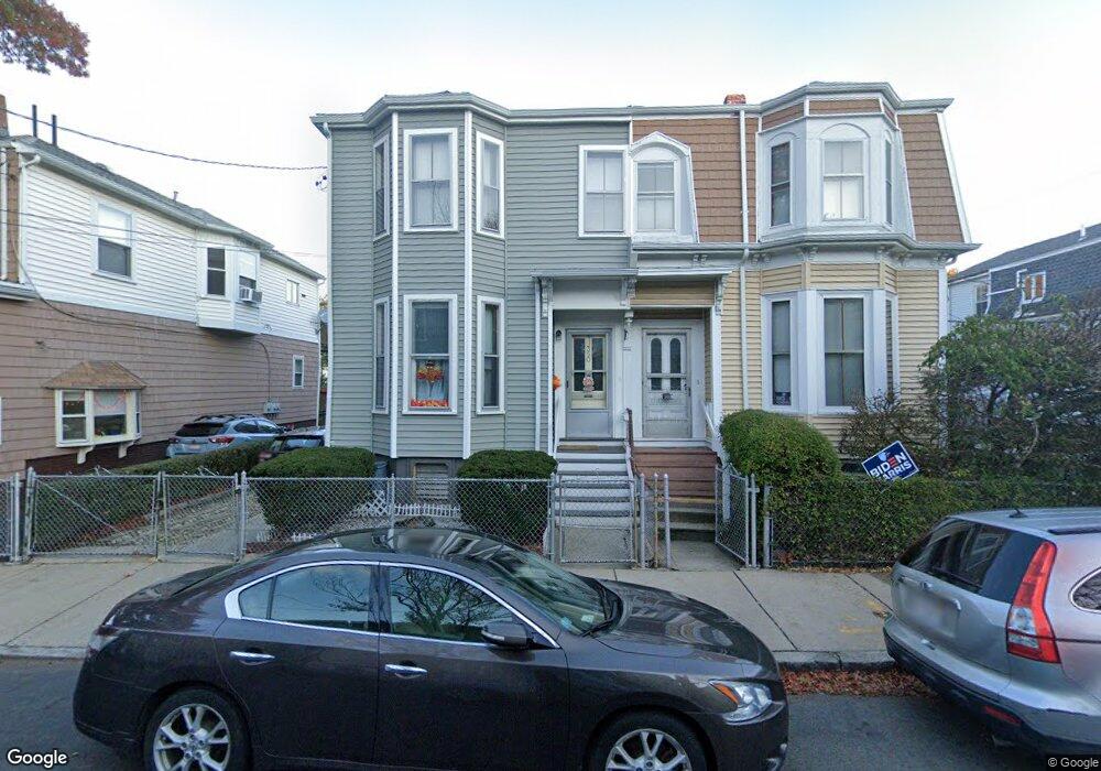 348 Windsor St, Cambridge, MA 02141 - photo 1