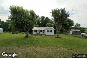1711 Duncan Rd, Fountain Run, KY 42133