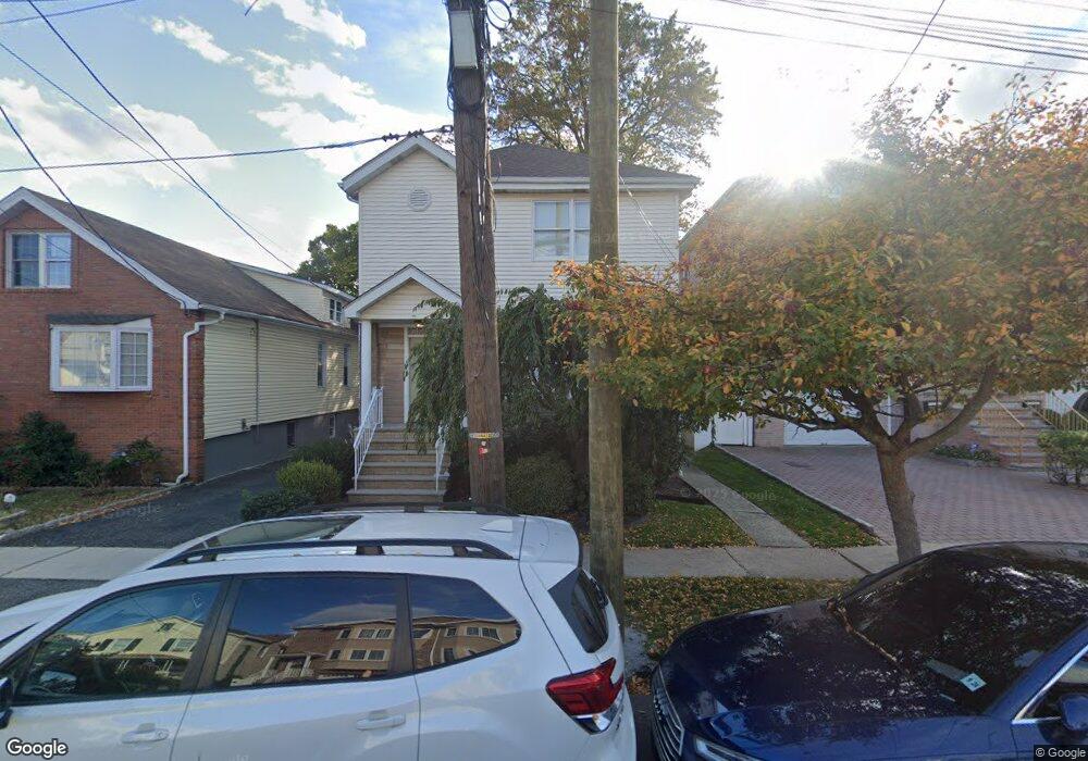 216 Columbus Place, Cliffside Park, NJ 07010 - photo 1