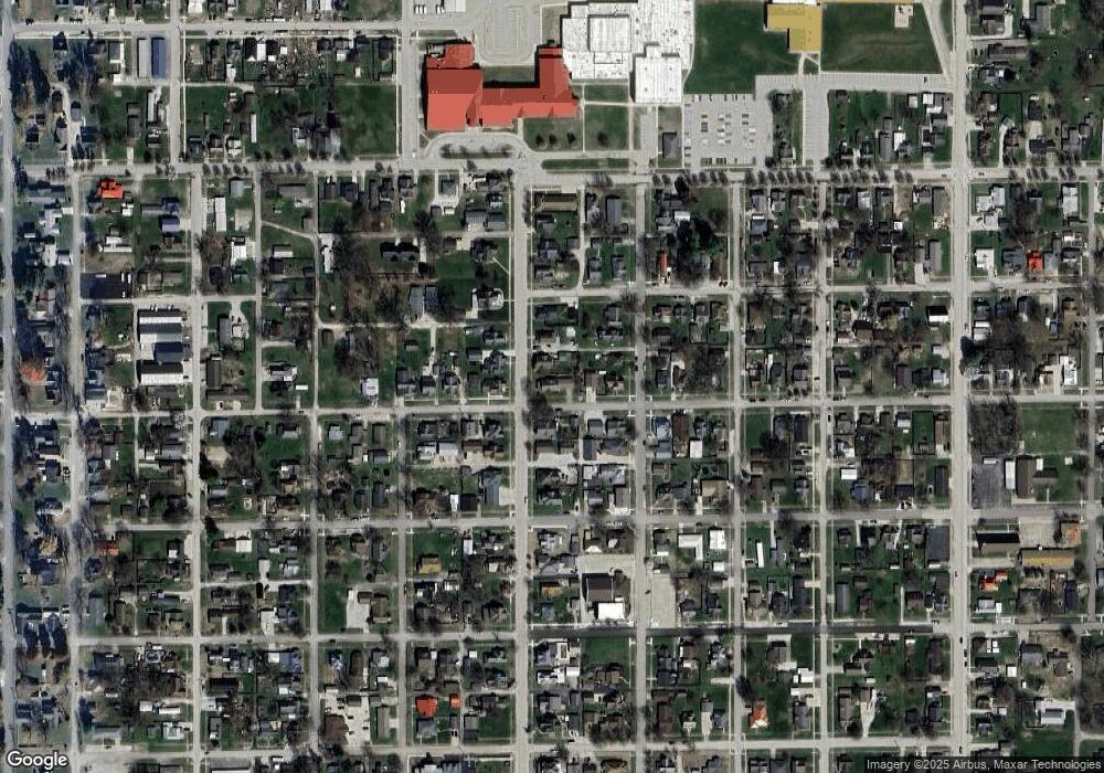 609 N Main St, Linton, IN 47441 - photo 1