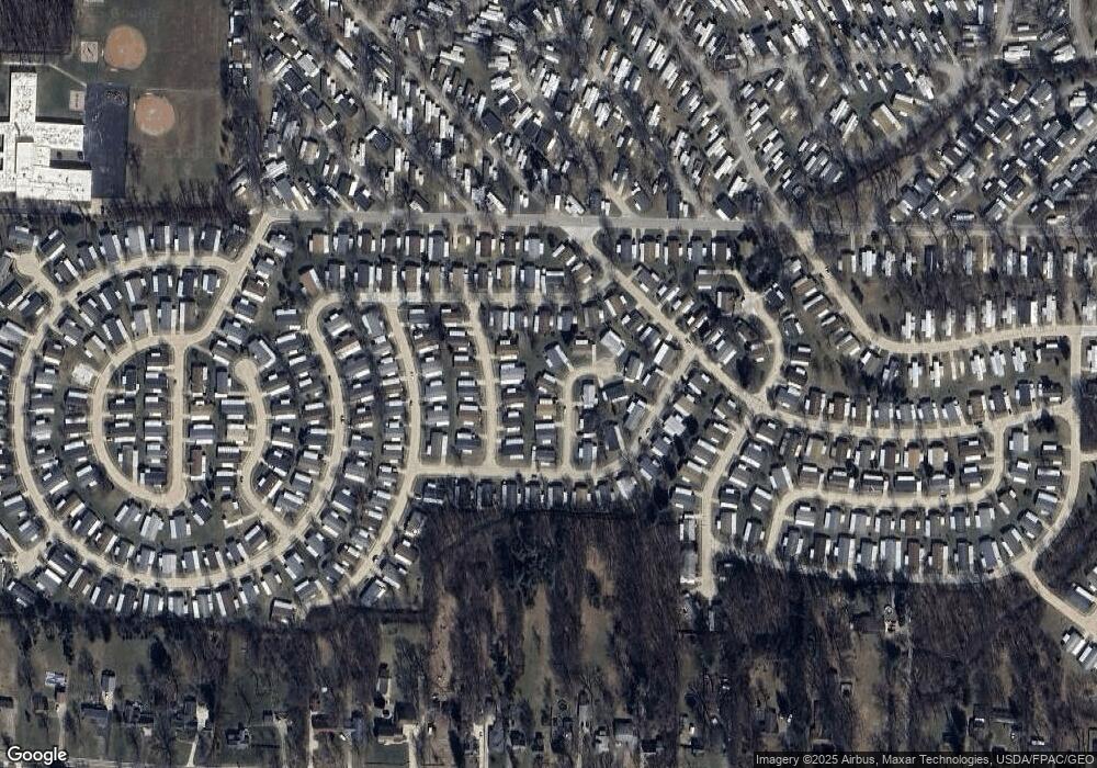 5 Harmony Cir, Olmsted Township, OH 44138 - photo 1