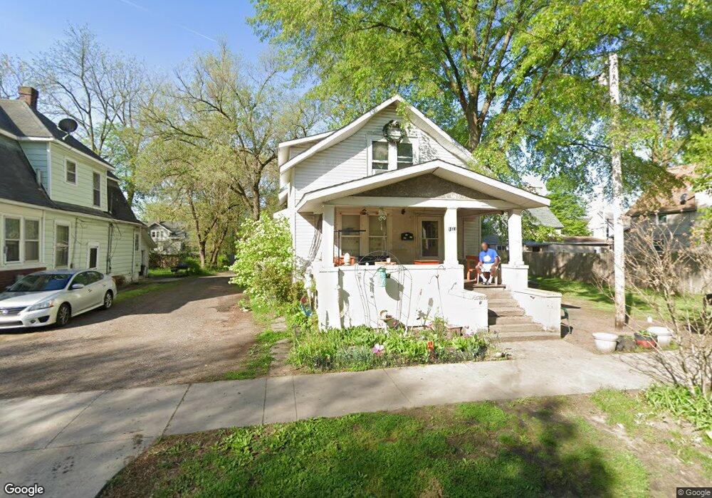 1011 S 2nd St, Elkhart, IN 46516 - photo 1
