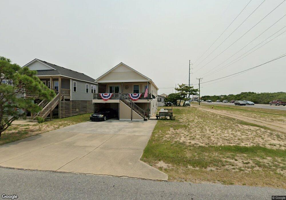 101 Carlow Ave, Kill Devil Hills, NC 27948 - photo 1