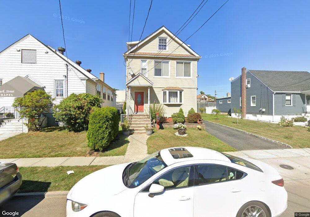 815 E 2nd Ave, Roselle, NJ 07203 - photo 1